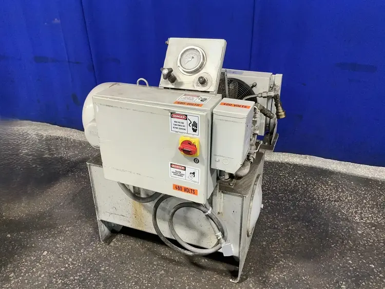 Used _UNKNOWN_ AOC222 Pumps Ohio US | HGR 24 #1261167