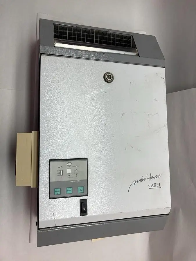 USED CAREL MS103CL