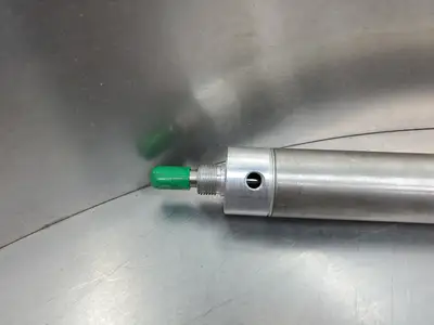 Used Numatics _UNKNOWN_ Valves/Fittings South Carolina US | Palmetto Automation #1261739