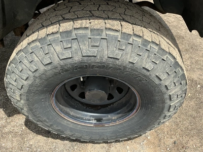 USED 1999 DODGE RAM 2500
