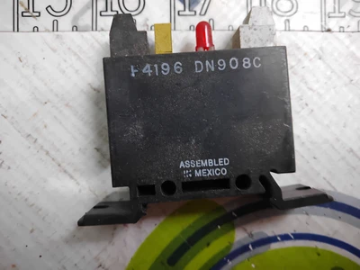 USED GORDOS CROUZET : DR-OAC