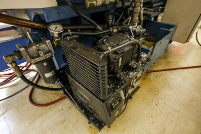 Used 2008 MIYANO BND-51SY 5-Axis or More CNC Lathes Colorado US | Elevation Machine #1420648