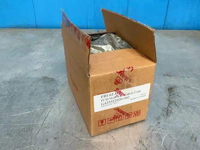 New | in-Stock LIMING ATG PBL62H5 Motors (misc) Ohio US | HGR 24 #1404667