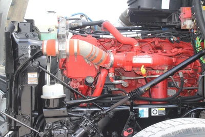 Used 2015 KENWORTH T880 Vacuum Truck Texas US | Roll Off Truck World #1491838