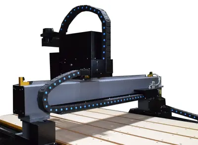 Laguna Swift CNC Router