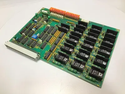 USED KEBA E-16-DIGOUT-PLUS D1456D