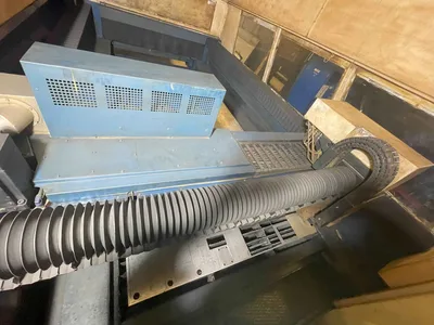 Trumpf 6kw