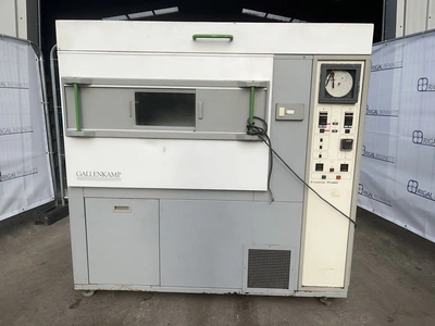 650L Gallenkamp Enviro Cabinet Pg660/C
