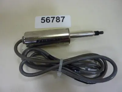 USED FEDERAL PRODUCTS EAS-2104-W2