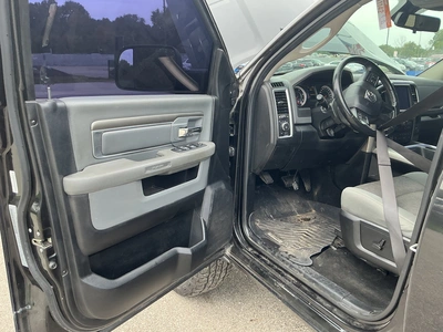 Used 2017 RAM 2500 Pickup Trucks Michigan US | Miedema Asset Management Group #1406847