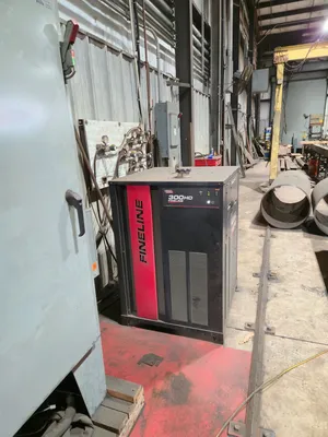 2023 VERNON TOOL MPM4-0224 Flame Cutters | JPS International Inc (11)