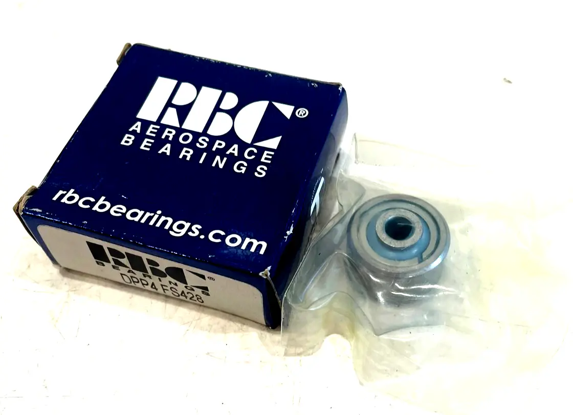 NEW RBC DPP4FS428 BEARING