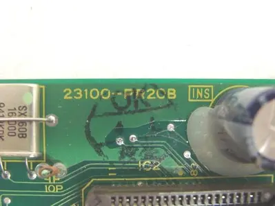 USED STAR 23100-PR20B