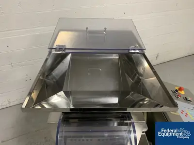 USED Harro Hofliger Harro Hofliger Capsule Checkweigher, Type KWS 12-S