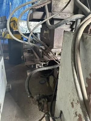 Used NORTON LCTU Cylindrical Grinders Including Plain & Angle Head Michigan US | Seminole Machinery #1262077