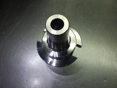 Techniks CAT50 18mm Shrink Fit Tool Holder 100mm Pro 29276 (LOC49)