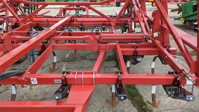 USED SUNFLOWER 5035-30