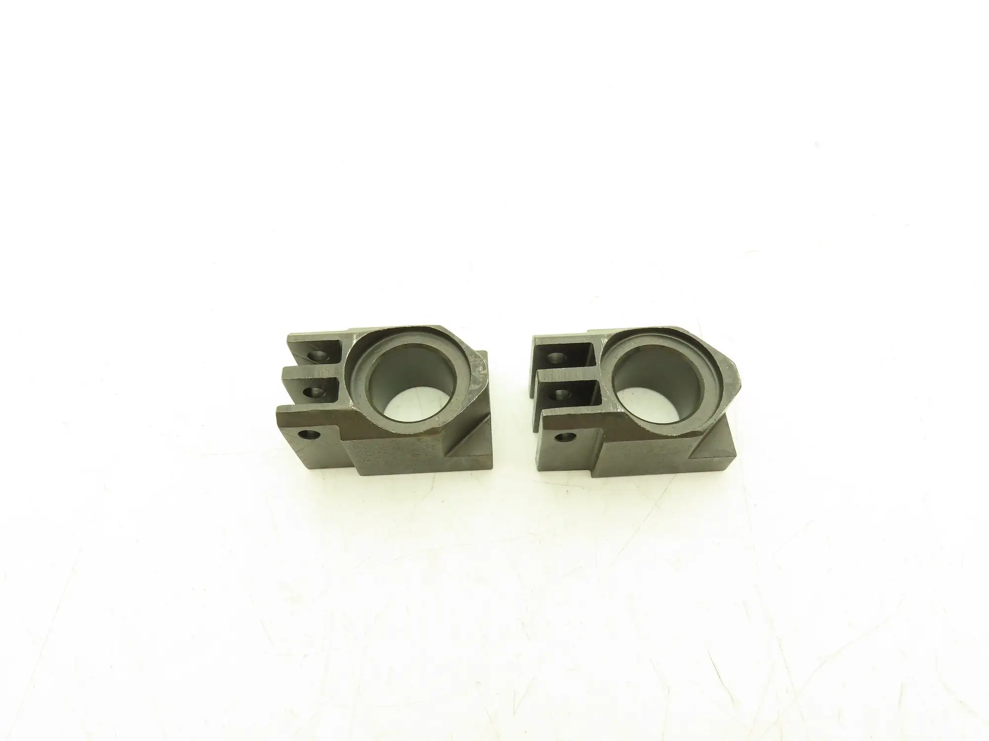 Yale 580027878 Chain Anchor Lot of 2