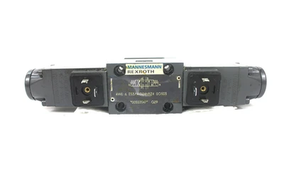 USED MANNESMANN REXROTH 4WE 6 E53/ AG24N9Z4 SO503