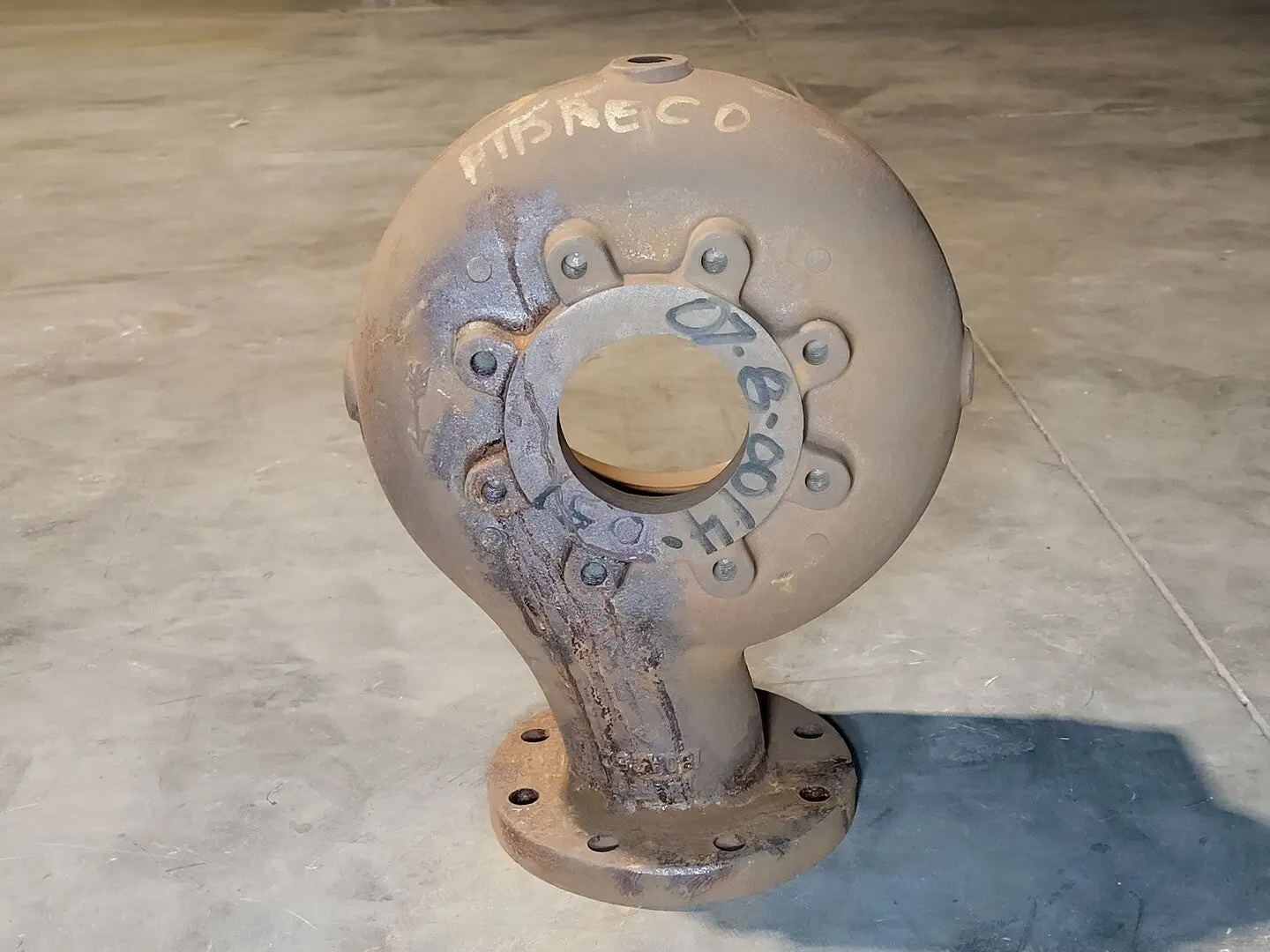 USED AURORA 180-0656-010