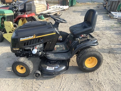 Used _UNKNOWN_ _UNKNOWN_ Mowers Michigan US | Miedema Asset Management Group #1312391