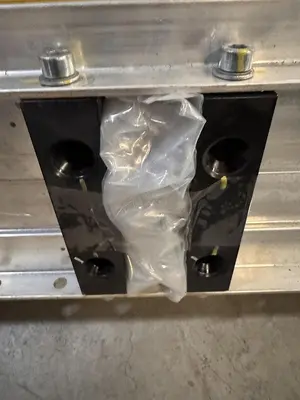 Used 2018 LEONI LSHS SYSTEM HOUSING Cable & Wire Michigan US | Aucto #1336160
