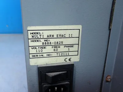 Used PACE 88880825 Miscellaneous MRO Ohio US | HGR 24 #1048076