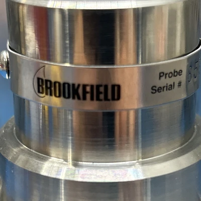 NEW Ametek Brookfield None