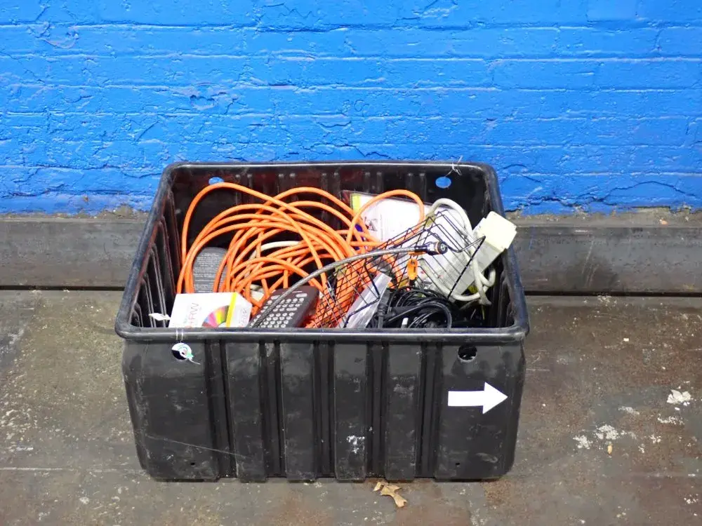 Misc Equipment