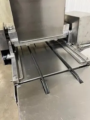Magna Mixer Cookie Depositor - Model 17F-SX3-G