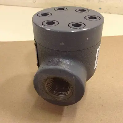 USED TOKIMEC C2-815-JA-J