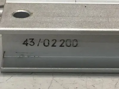 USED KOCH BWD500200L