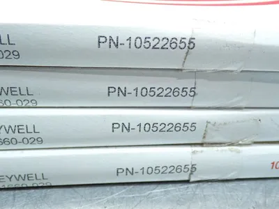 New | in-Stock HONEYWELL 10522655 Chart Recorders Ohio US | HGR 24 #904514