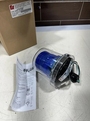 NEW Electraray 225XL-120-240B
