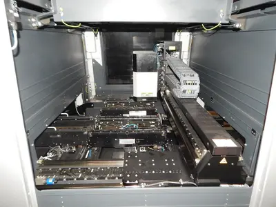 Used VISCOM 6056 DS1W X-Ray Machines Texas US | Aucto #1307064