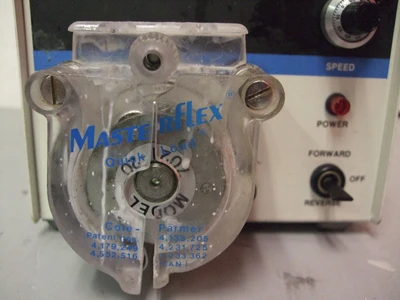 USED COLE PALMER 7520-25