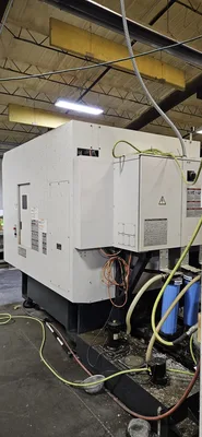 2008 BROTHER TC-32B QTN