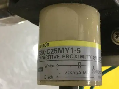 USED AUTOLOAD AL187