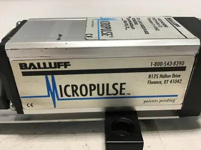USED BALLUFF BTL-5-M1-M0230-R-S32