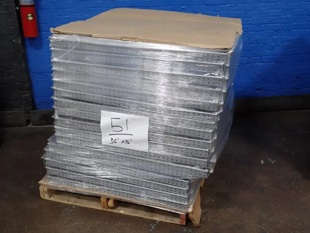 36 X 16 Conveyors