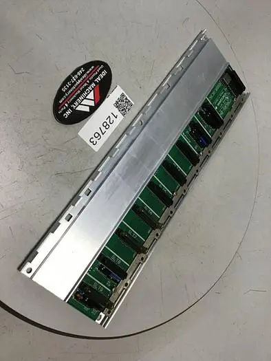 Used YOKOGAWA F3BU09-0N Circuit Boards Michigan US | Ideal Machinery #708753