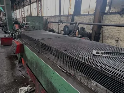 Used SCHUMAG KZ-R IB COMBINED DRAWING LINE (14723) Wire Drawers Connecticut US | Machinery International LLC #1558082