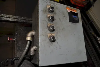 USED DALLAS D500