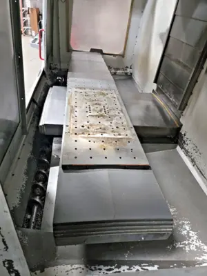 Haas VF-3B Machining Centers & Milling Machines | Amiron Machinery (8)