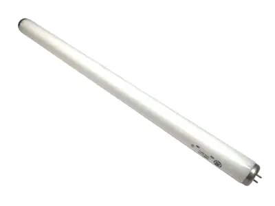 New | in-Stock GE Fluorescent Tube 20W 24" BOX OF 17 Lighting Michigan US | Maverick Industrial Sales #1401681