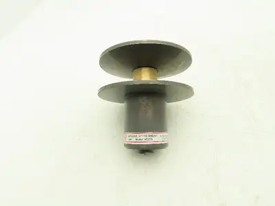 TB Woods VC57A Variable Speed Sheave FHP 5/8" Bore