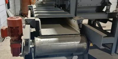 Used NELMOR G12295P1 Granulators Illinois US | Alan Ross Machinery #1543369