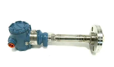 NEW ROSEMOUNT 3051TG3A2B21AK5T1CNS1 PRESSURE TRANSMITTER