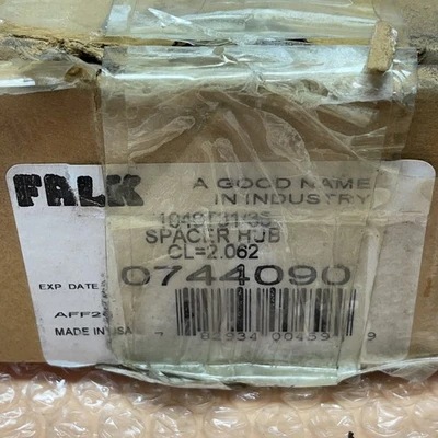 NEW Falk 0744090