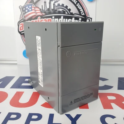 Allen-Bradley 1746-P3 PLC Power Supplies | American Industrial Supply Co. (2)